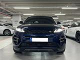 Land Rover Range Rover Evoque 2021 года за 18 755 326 тг. в Алматы – фото 2