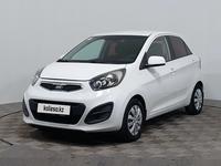 Kia Picanto 2013 годаүшін3 450 000 тг. в Астана