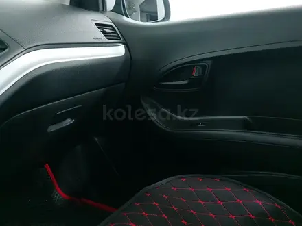 Kia Picanto 2013 года за 3 390 000 тг. в Астана – фото 24