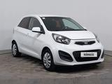 Kia Picanto 2013 годаүшін3 390 000 тг. в Астана – фото 3