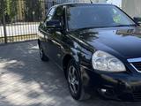 ВАЗ (Lada) Priora 2172 2012 года за 1 900 000 тг. в Уральск – фото 3