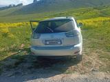 Lexus RX 300 2003 годаүшін6 200 000 тг. в Усть-Каменогорск