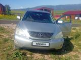 Lexus RX 300 2003 годаүшін6 200 000 тг. в Усть-Каменогорск – фото 2