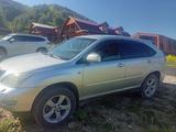 Lexus RX 300 2003 годаүшін6 200 000 тг. в Усть-Каменогорск – фото 4