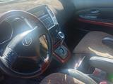 Lexus RX 300 2003 годаүшін6 200 000 тг. в Усть-Каменогорск – фото 5