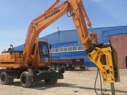 Hyundai  2000w7 2004 года за 21 000 000 тг. в Астана – фото 8