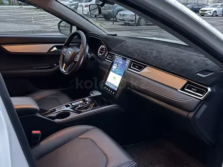 JAC J7 2024 года за 4 800 000 тг. в Алматы – фото 20