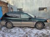 Subaru Outback 2002 года за 3 300 000 тг. в Усть-Каменогорск – фото 3