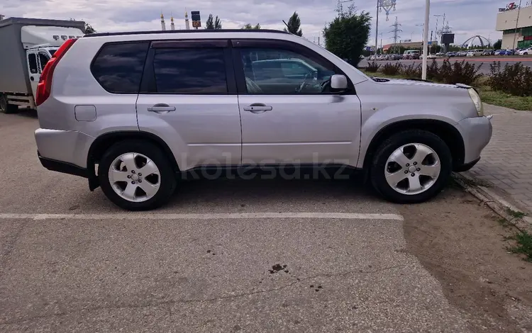 Nissan X-Trail 2008 года за 5 700 000 тг. в Актобе