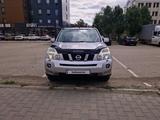 Nissan X-Trail 2008 годаүшін5 700 000 тг. в Актобе – фото 2