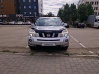 Nissan X-Trail 2008 годаүшін5 600 000 тг. в Актобе