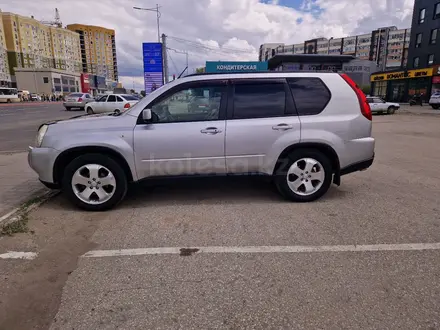 Nissan X-Trail 2008 года за 6 000 000 тг. в Актобе – фото 2