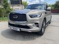 Infiniti QX80 2019 года за 36 000 000 тг. в Астана