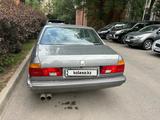 BMW 740 1993 годаүшін1 350 000 тг. в Алматы – фото 5