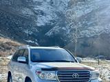 Toyota Land Cruiser 2011 годаfor15 400 000 тг. в Алматы – фото 3