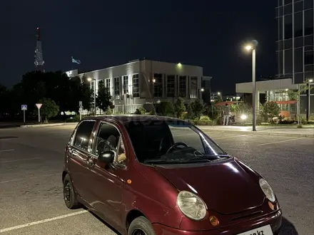 Daewoo Matiz 2012 года за 1 850 000 тг. в Актау – фото 2