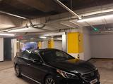 Hyundai Sonata 2015 года за 7 500 000 тг. в Урджар