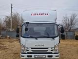 Isuzu  Elf (N-series) 2024 года за 17 000 000 тг. в Кульсары – фото 4