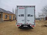 Isuzu  Elf (N-series) 2024 года за 17 000 000 тг. в Кульсары – фото 2