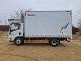 Isuzu  Elf (N-series) 2024 года за 17 000 000 тг. в Кульсары – фото 3