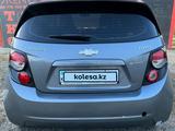 Chevrolet Aveo 2013 годаүшін3 500 000 тг. в Актобе – фото 4