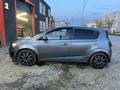Chevrolet Aveo 2013 года за 3 500 000 тг. в Актобе – фото 2