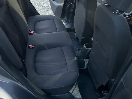 Chevrolet Aveo 2013 года за 3 500 000 тг. в Актобе – фото 6