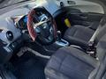 Chevrolet Aveo 2013 года за 3 500 000 тг. в Актобе – фото 9