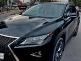 Lexus RX 200t 2016 года за 18 800 000 тг. в Астана