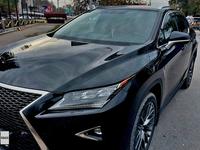 Lexus RX 200t 2016 годаүшін18 800 000 тг. в Астана