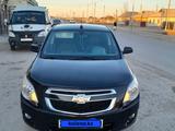 Chevrolet Cobalt 2022 года за 5 200 000 тг. в Кызылорда – фото 3