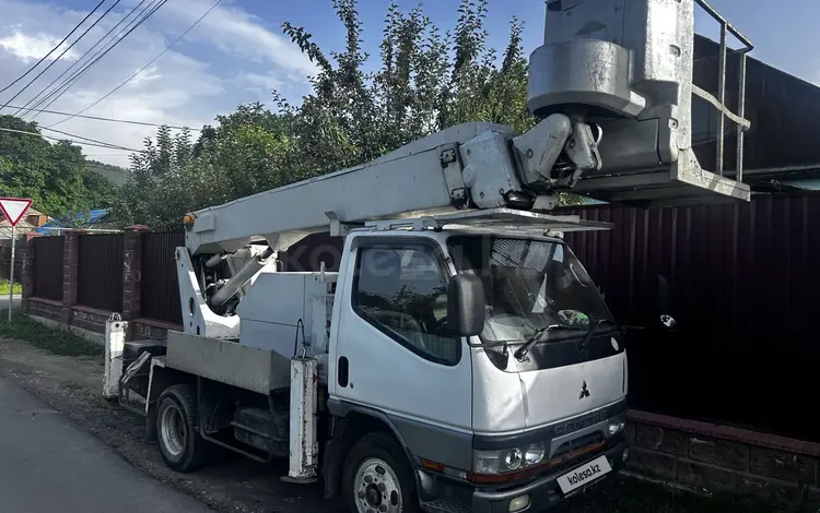Mitsubishi 1996 года за 18 000 000 тг. в Алматы