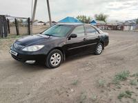 Toyota Camry 2004 годаүшін4 300 000 тг. в Аральск