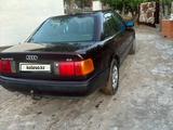 Audi 100 1991 годаүшін1 650 000 тг. в Жалагаш – фото 3
