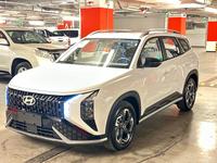 Hyundai Mufasa 2024 года за 12 000 000 тг. в Алматы