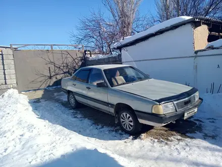 Audi 100 1985 года за 800 000 тг. в Шымкент