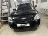 ВАЗ (Lada) Priora 2172 2013 года за 2 300 000 тг. в Костанай – фото 2