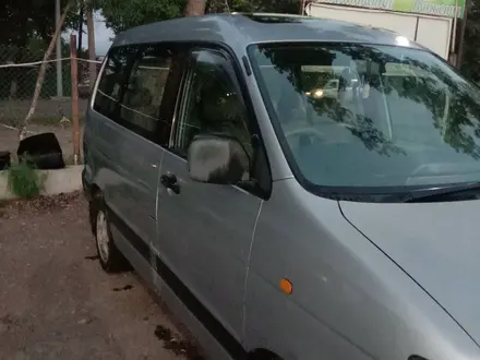 Toyota Town Ace Noah 1997 года за 3 400 000 тг. в Алматы – фото 7