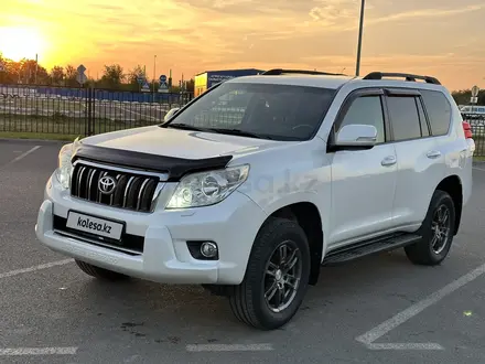 Toyota Land Cruiser Prado 2011 года за 15 700 000 тг. в Уральск