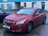 Chevrolet Cruze 2013 годаүшін4 100 000 тг. в Алматы – фото 4