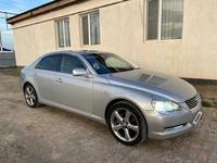 Toyota Mark X 2005 годаfor3 300 000 тг. в Астана