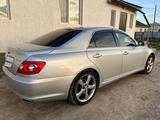 Toyota Mark X 2005 годаүшін3 300 000 тг. в Астана – фото 4