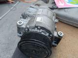 Компрессор кондиционера за 30 000 тг. в Алматы