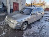 ВАЗ (Lada) 2111 2000 года за 850 000 тг. в Семей