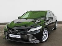 Toyota Camry 2021 года за 15 600 000 тг. в Кызылорда