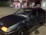ВАЗ (Lada) 2114 2008 года за 600 000 тг. в Петропавловск – фото 2