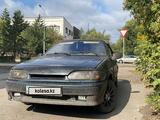 ВАЗ (Lada) 2114 2008 года за 600 000 тг. в Петропавловск