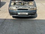 ВАЗ (Lada) 2114 2008 года за 600 000 тг. в Петропавловск – фото 4