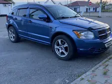 Dodge Caliber, 2006