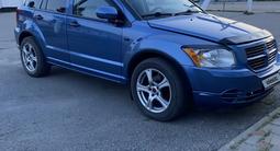 Dodge Caliber 2006 года за 4 200 000 тг. в Костанай